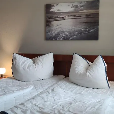 Birdie Im Ot Diedrichs-hagen Appartement