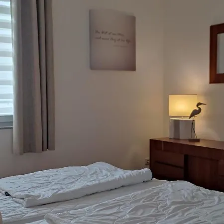 Apartment Birdie Im Ot Diedrichs-hagen
