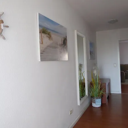 Apartamento Birdie Im Ot Diedrichs-hagen