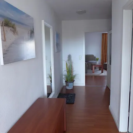 Birdie Im Ot Diedrichs-hagen Apartamento *